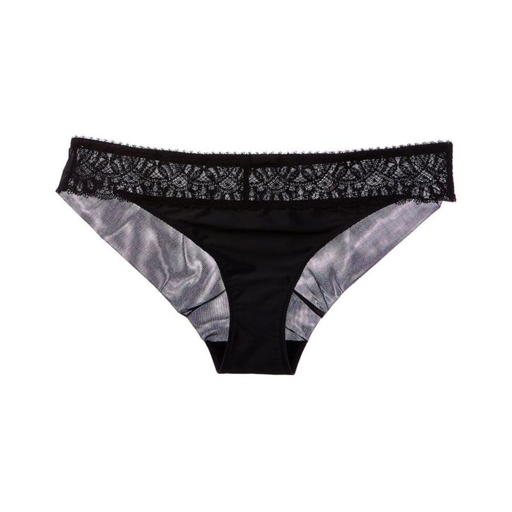 Simone Pérèle Womens Simone Perele Symphonie Bikini, Black
